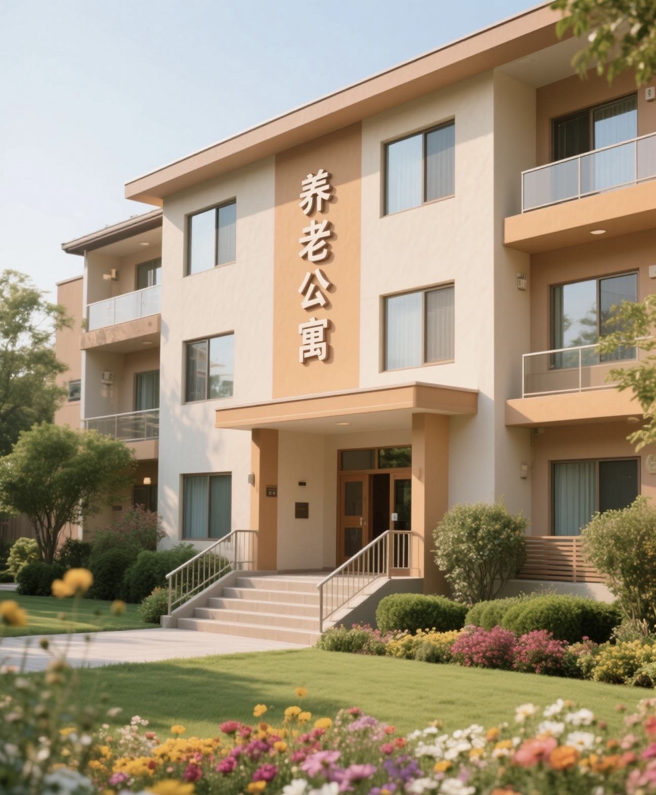 河北德健养老服务有限公司