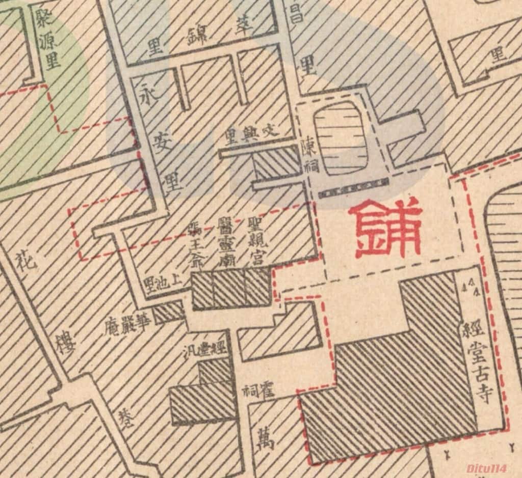 康馨之家.梅源养老院