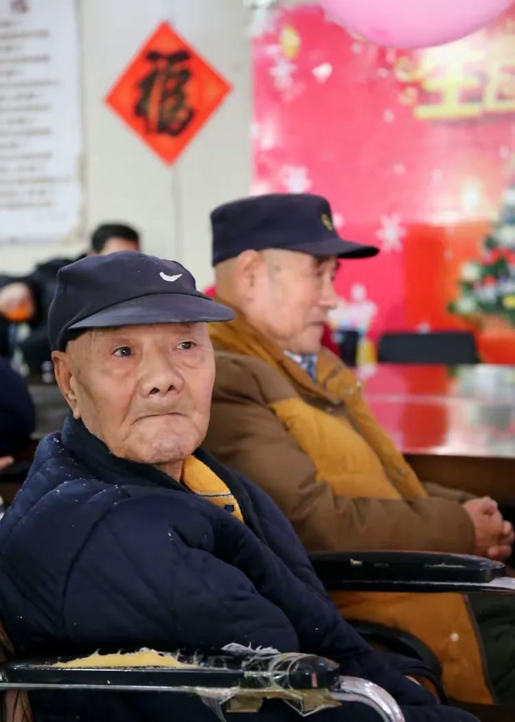 武清区善庆缘老年公寓