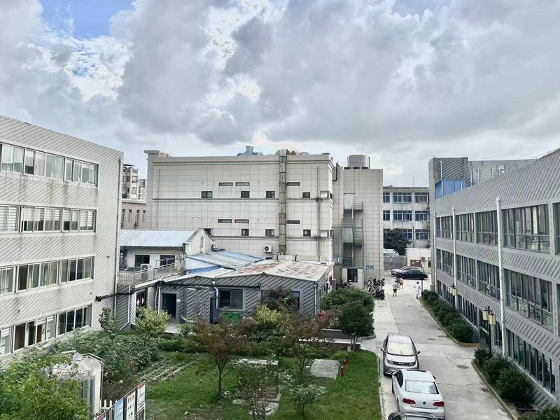 自在安和北阁护理院