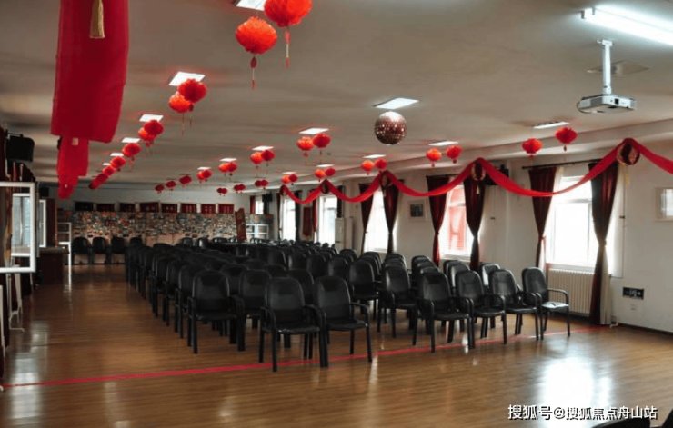 北京市海淀区蓰赢老年公寓