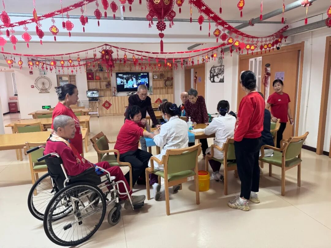 清波街道卫生服务中心