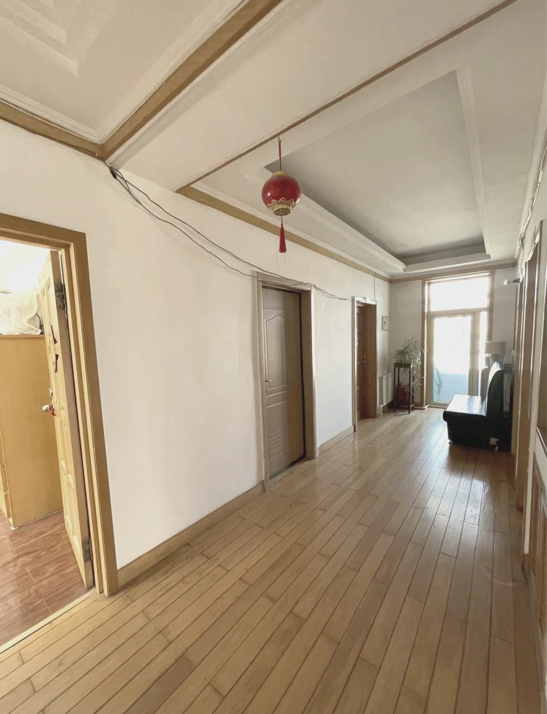 大连高新区弘侨养老院