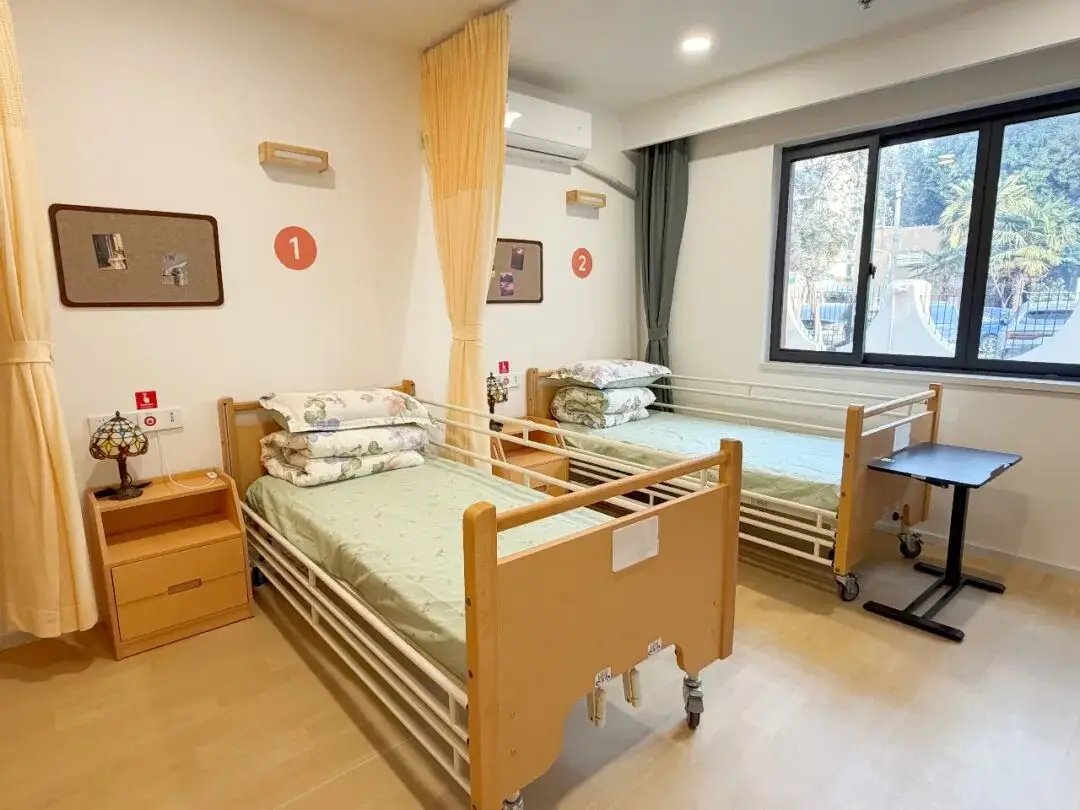 阿默认知症照护机构
