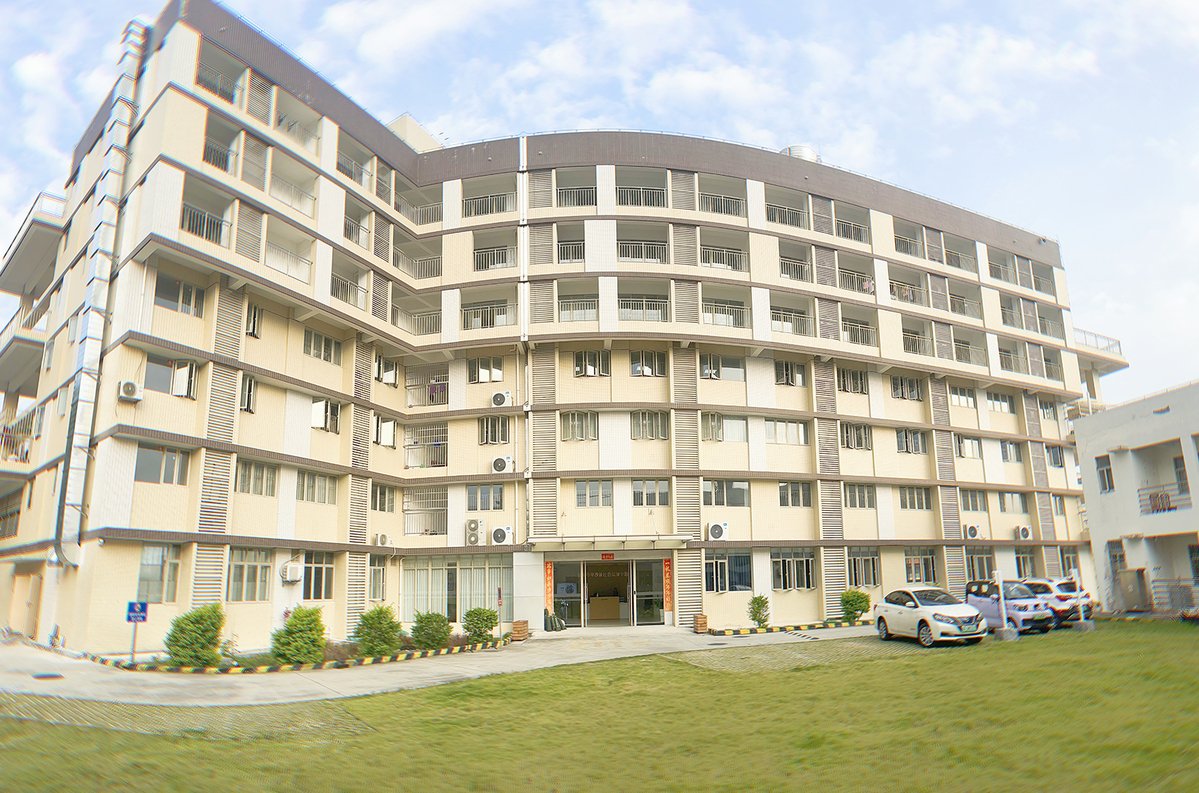 广东省珠海市平沙镇社会福利中心