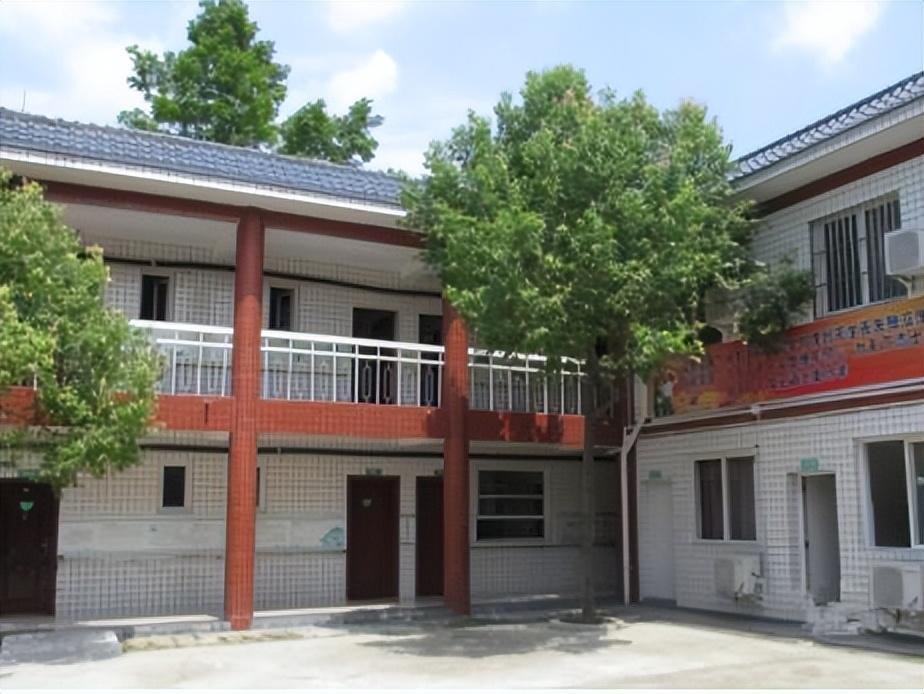 老来福敬老院