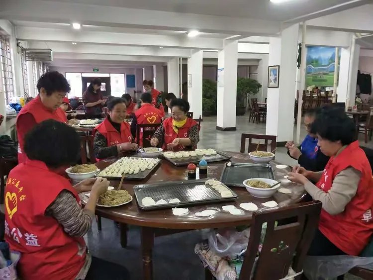 昊海老年公寓