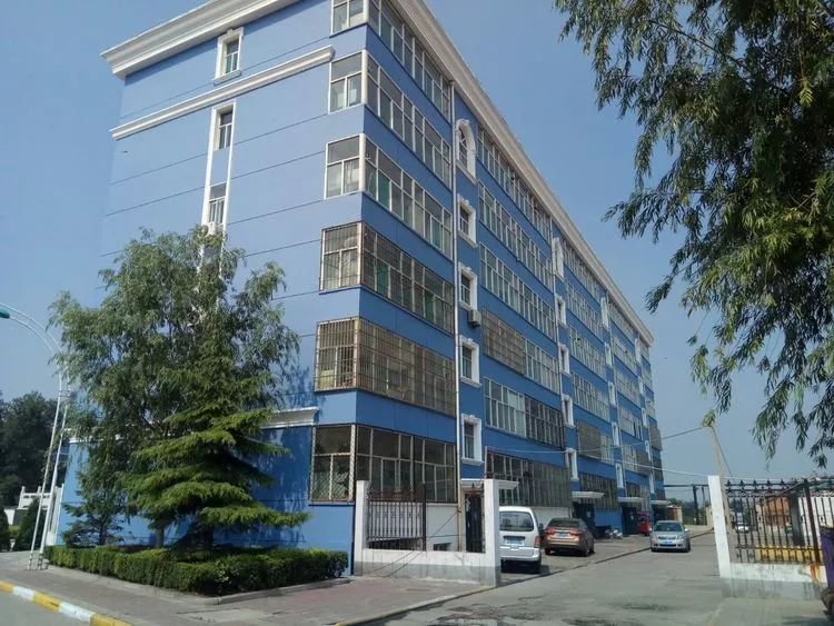 山西省长治市屯留县东古村敬老院