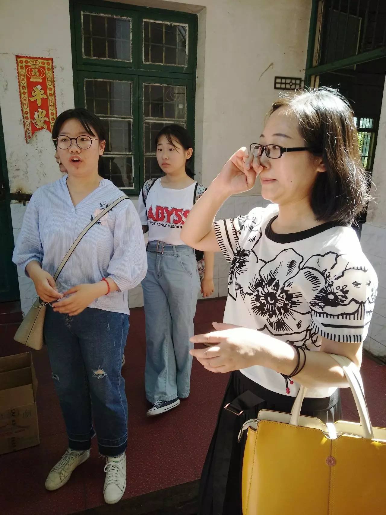 湖南省株洲市荷塘区明照乡敬老院