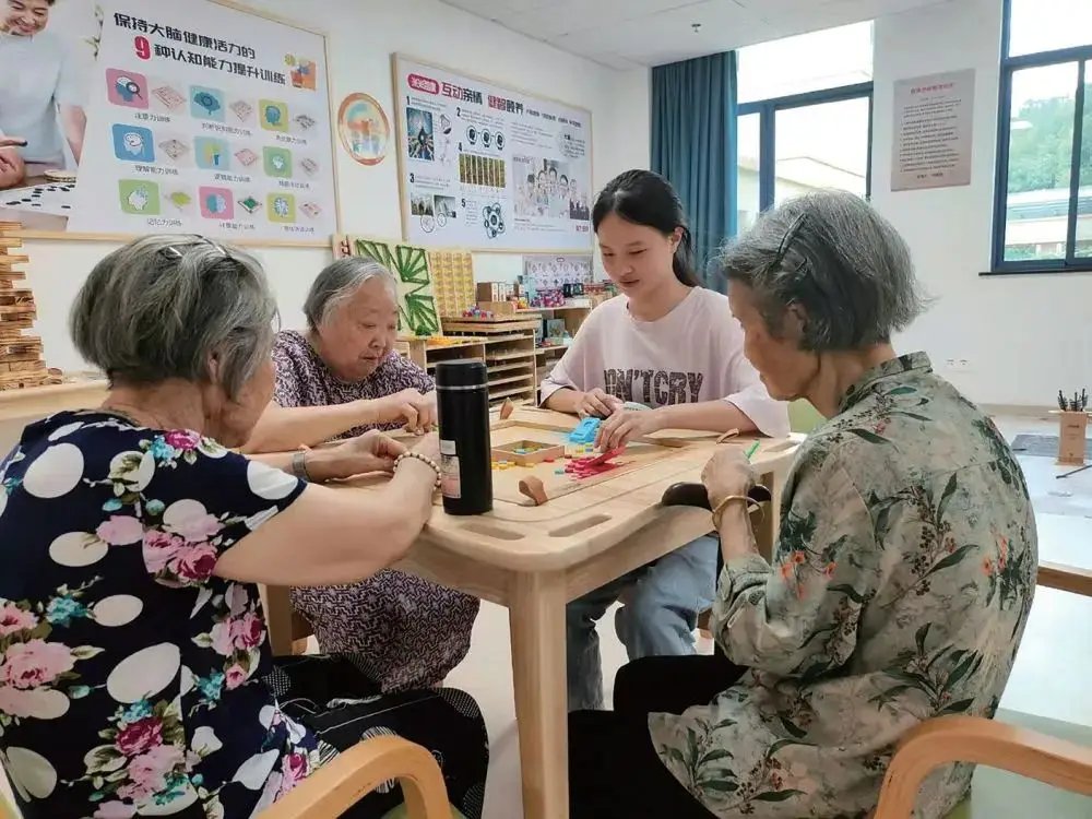 山西省长治市疗养院