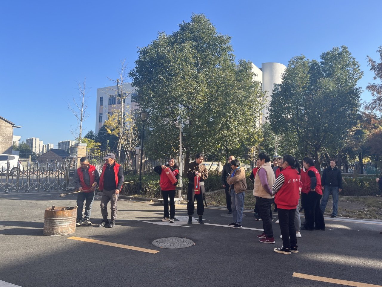 浙江省台州市黄岩区福利院