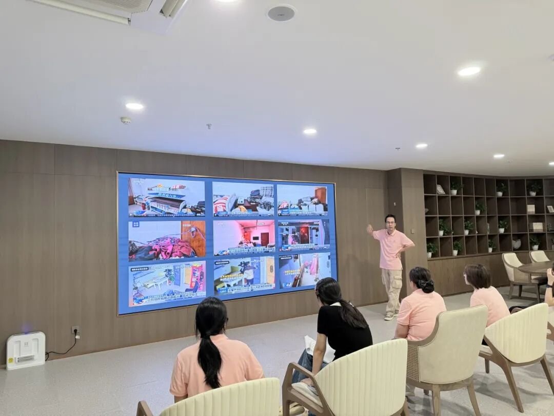 浙江省温州市龙湾区东片福利院