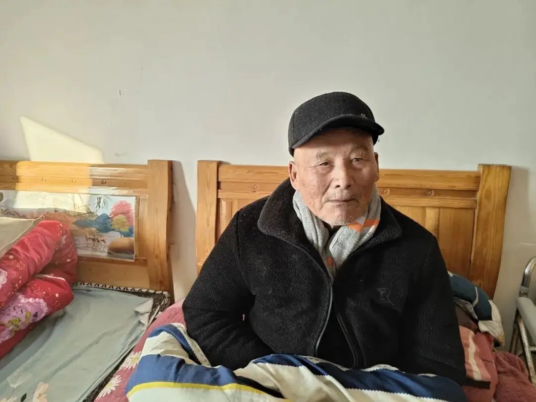 甘肃省庆阳市正宁县永正乡敬老院