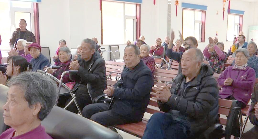 山西省朔州市应县县级中心敬老院