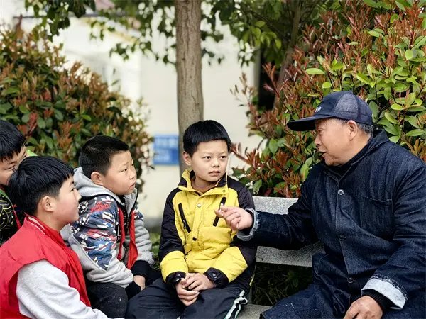 江苏省淮安市楚州区范集乡敬老院