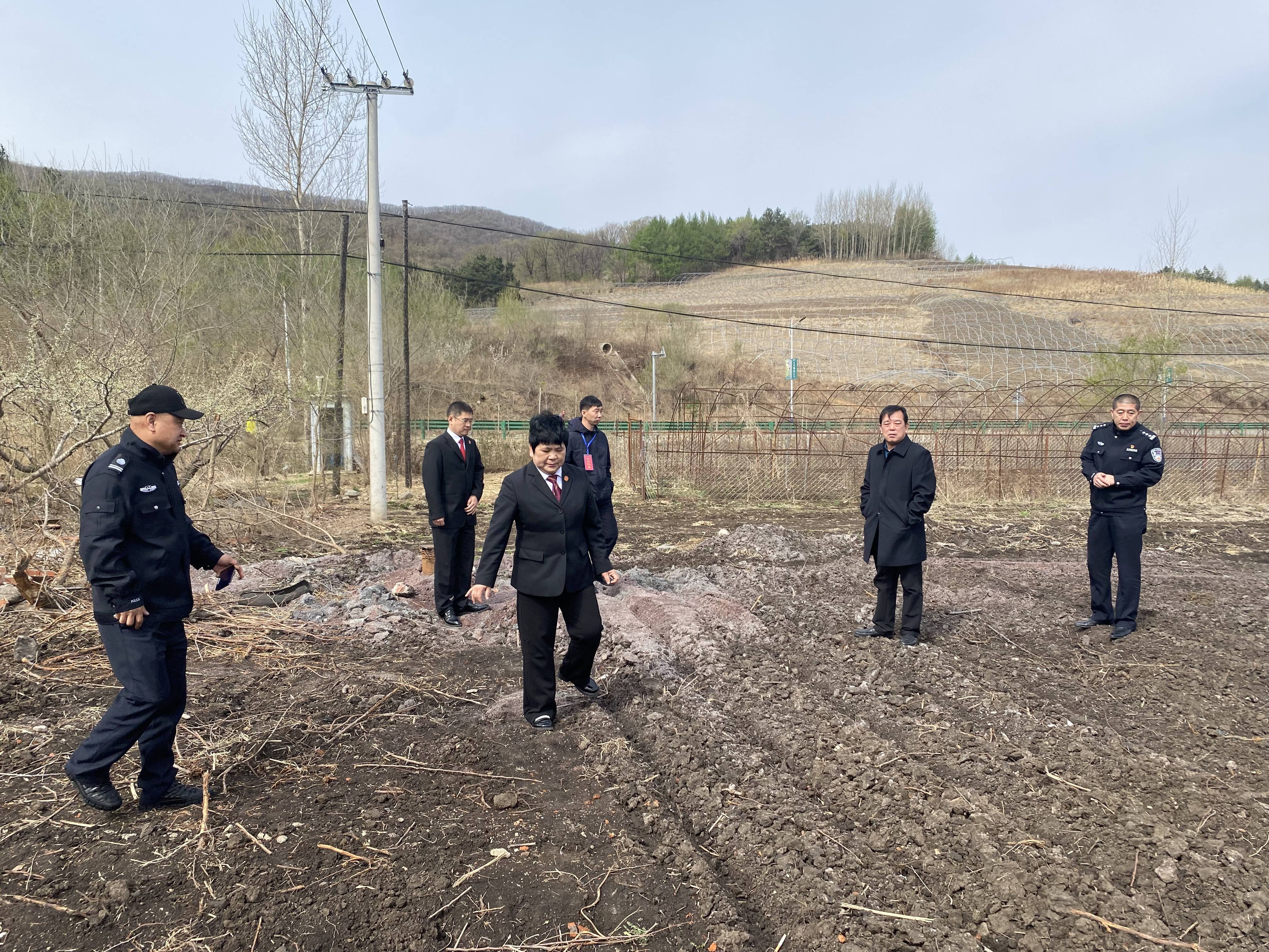 吉林省长春市双阳区山河敬老院