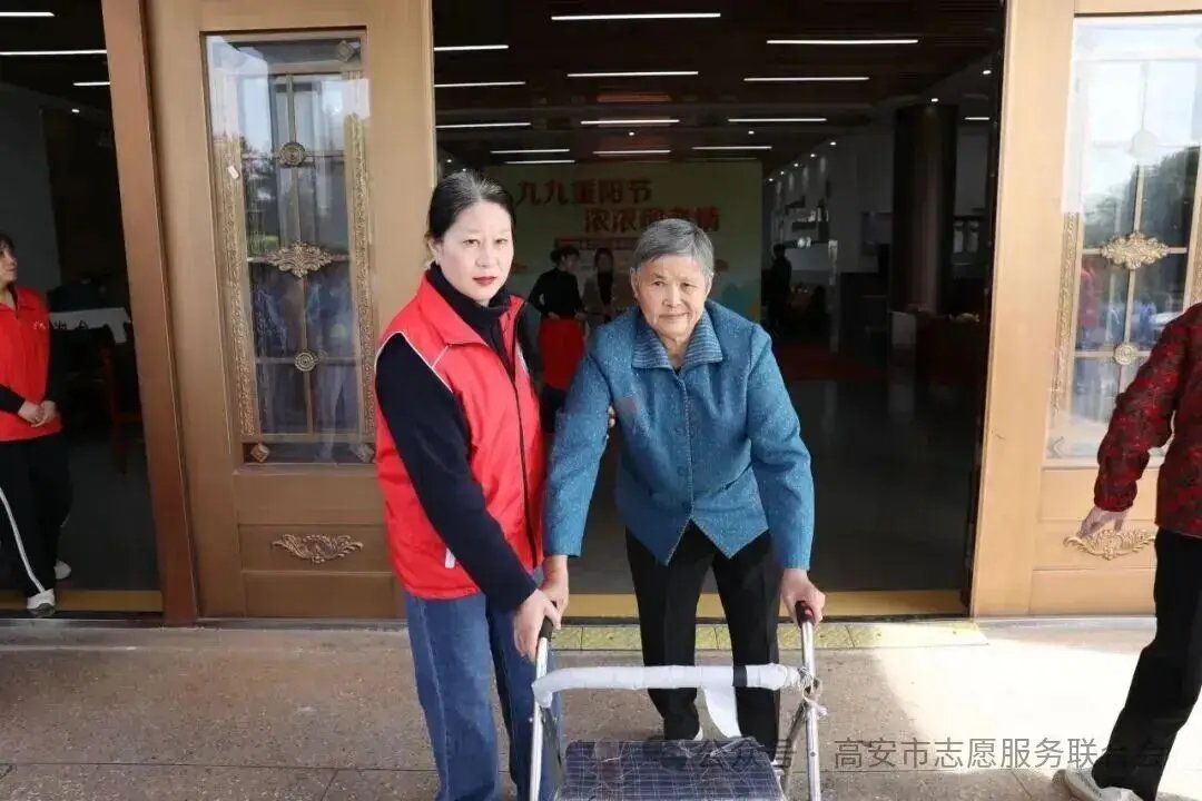 江西省吉安市万安县高陂镇社会敬老院