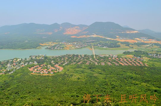 江西省九江市九江县赛城湖敬老院