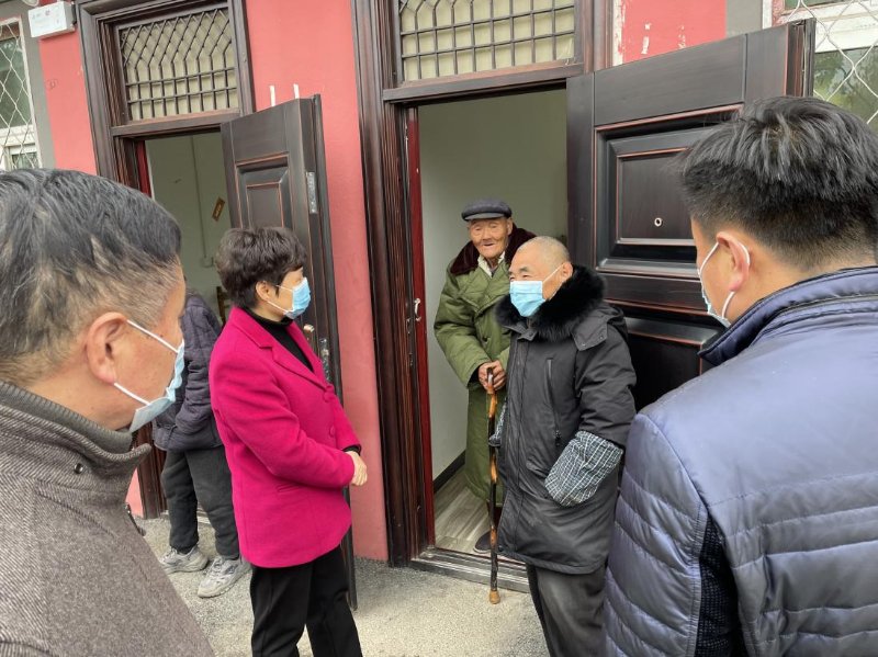 安徽省宿州市埇桥区城东乡敬老院