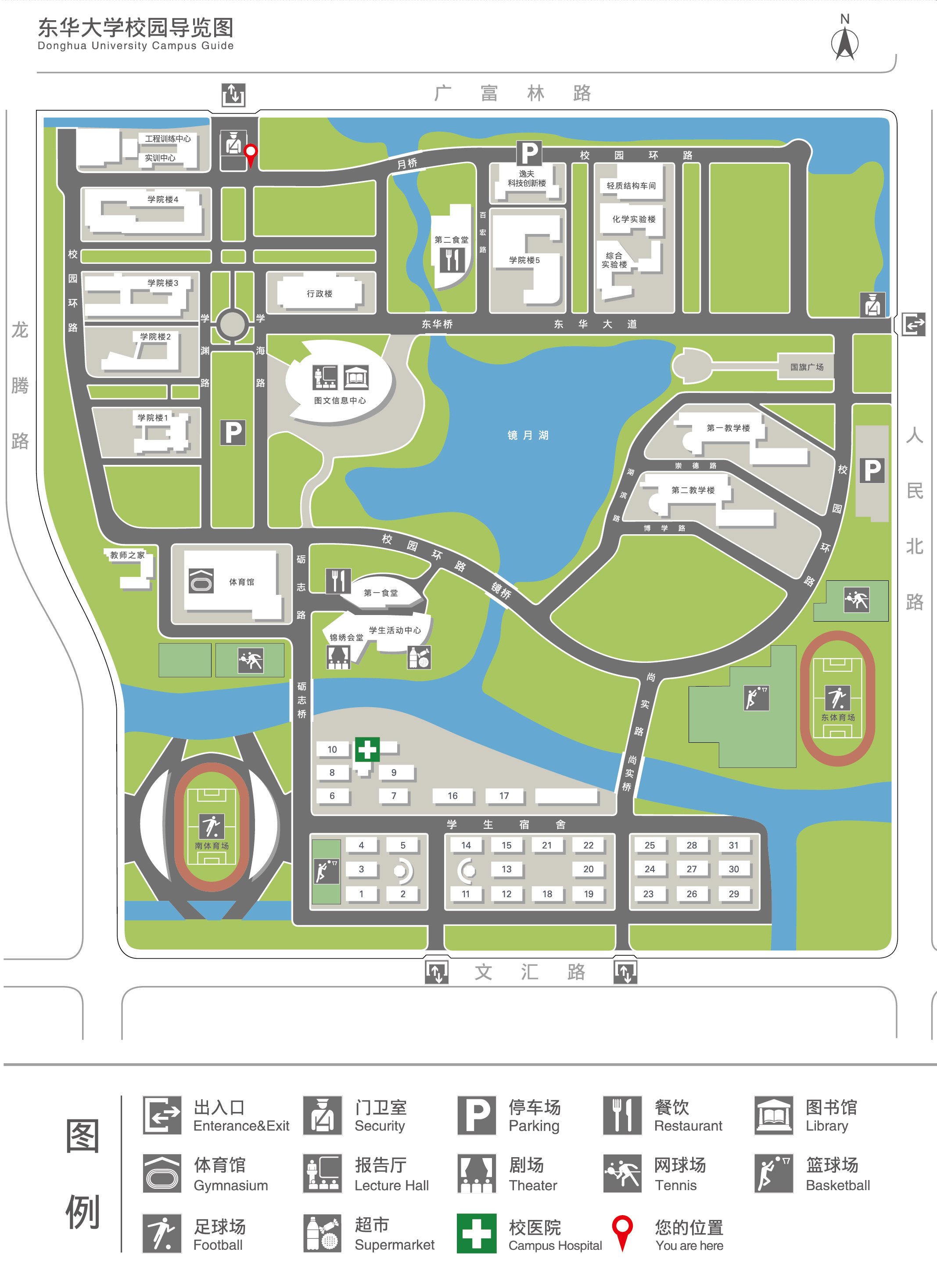 江西省萍乡市芦溪县银河镇长竹村敬老院