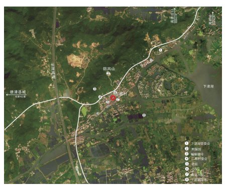 江西省吉安市泰和县冠朝镇敬老院
