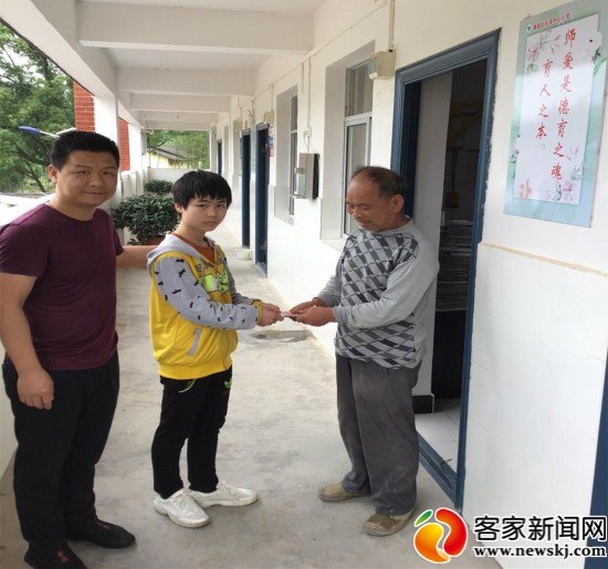 江西省赣州市赣县长洛敬老院