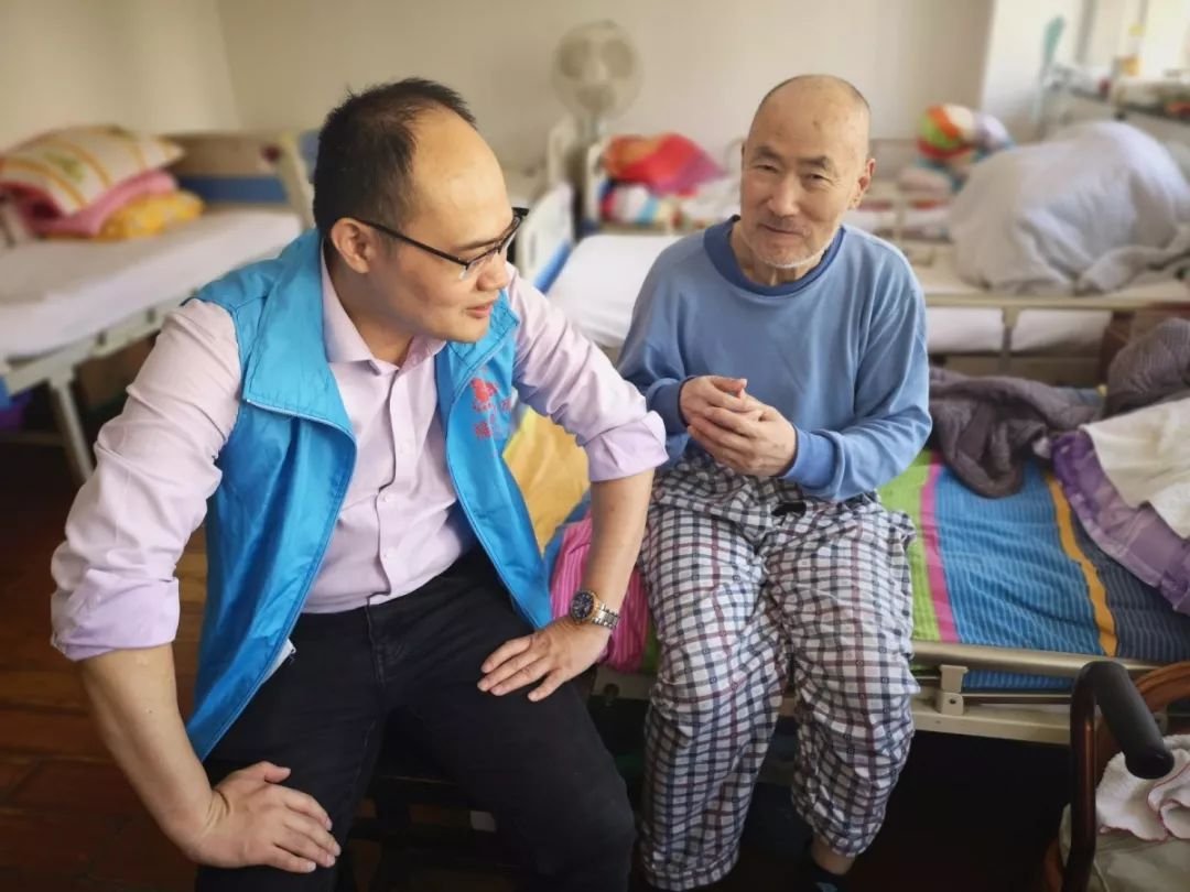 江西省九江市九江县长山乡敬老院