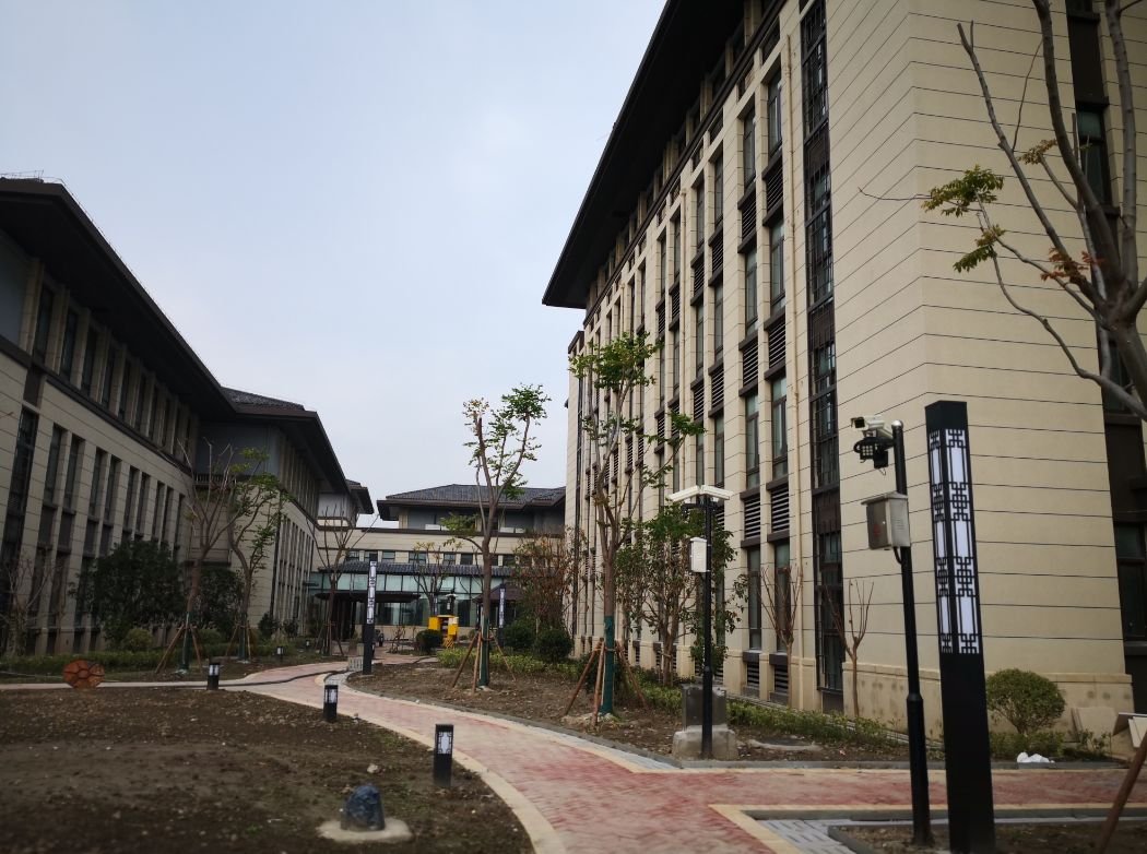 辽宁省大连市甘井子区福泉养老中心