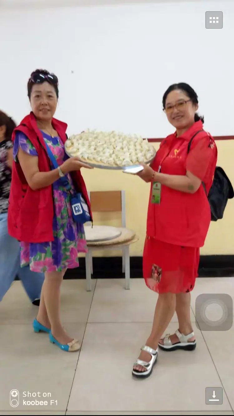 辽宁省本溪市明山区关爱托老之家