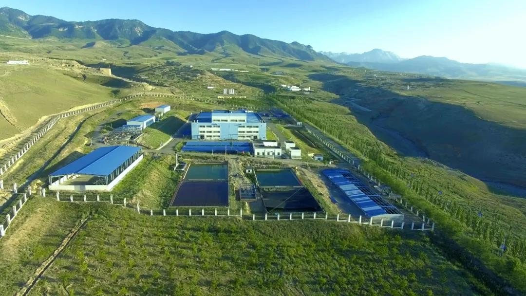 浙江省台州市玉环县社会福利中心