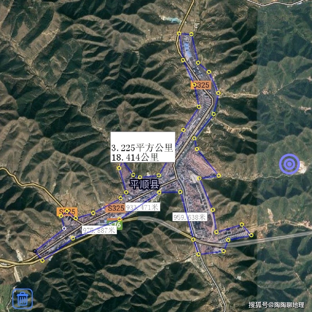 山西省长治市黎城县阳南五保村