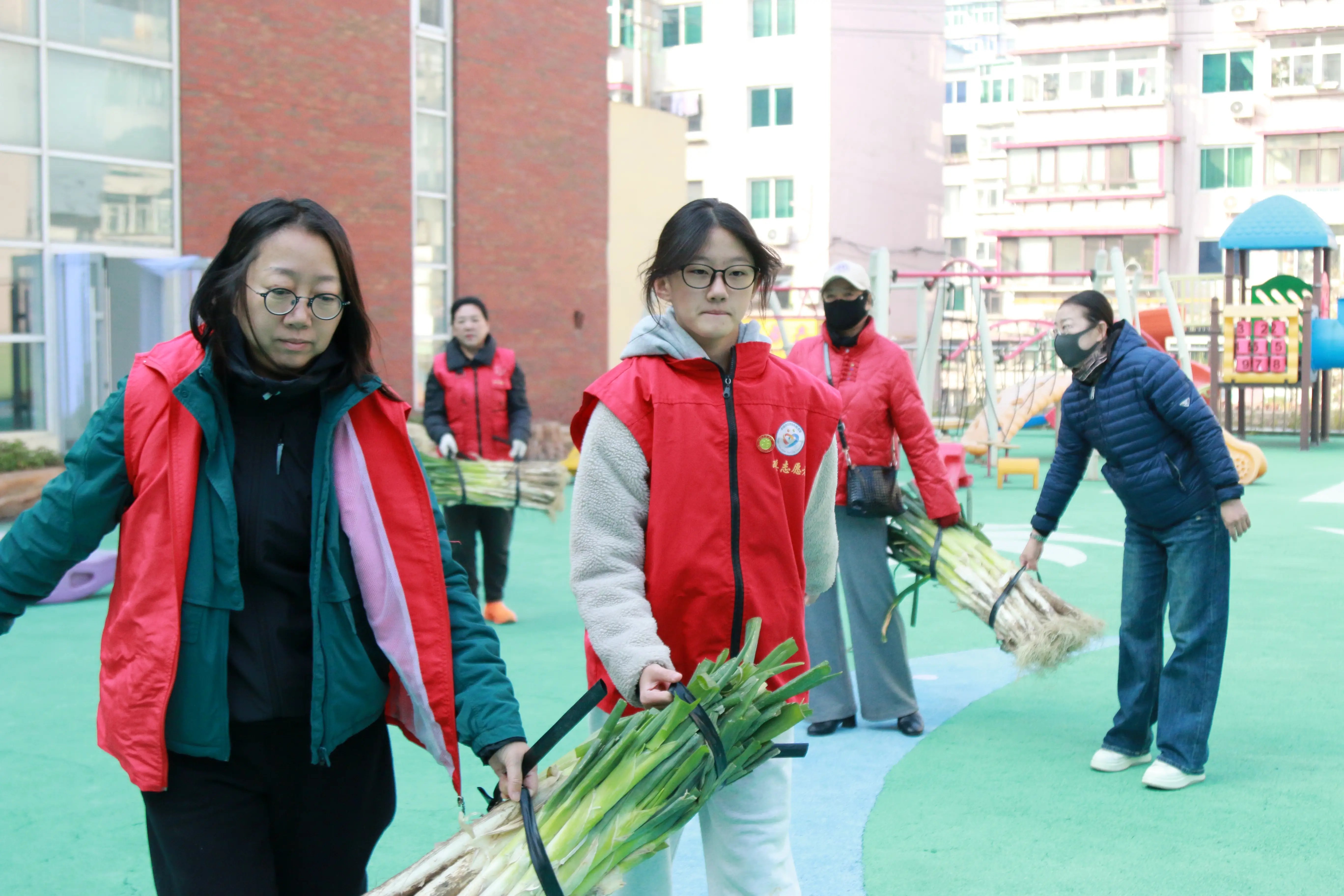 辽宁省本溪市明山区明山办老年福利中心