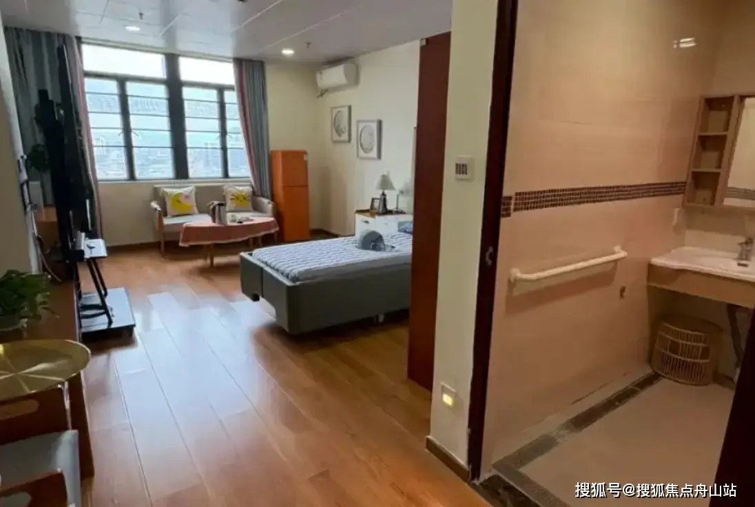 湖北省武汉市硚口区长丰乡馨心托护院