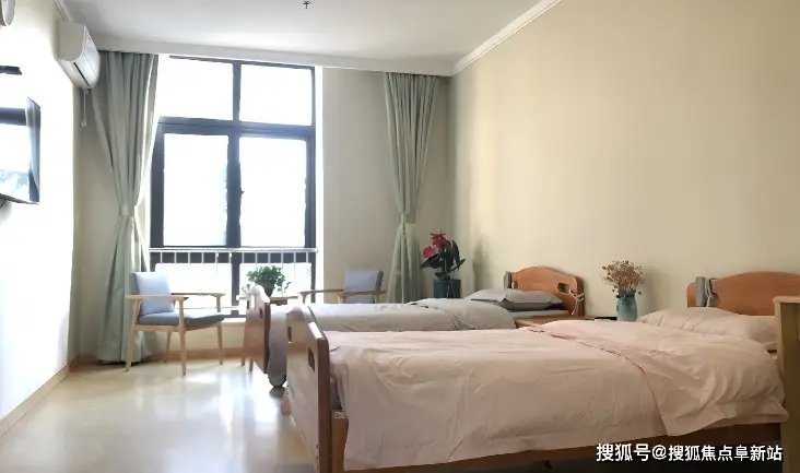 北京市房山区良乡地区办事处敬老院
