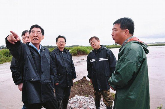 吉林省长春市双阳区社会福利院