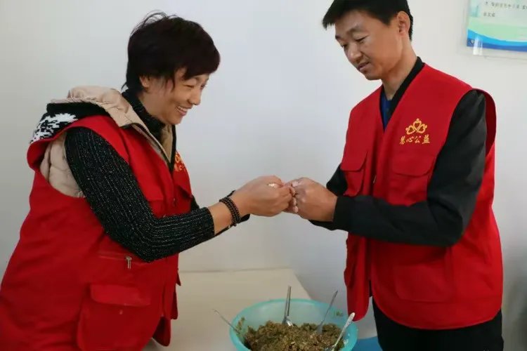山东省东营市广饶县陈官乡幸福院