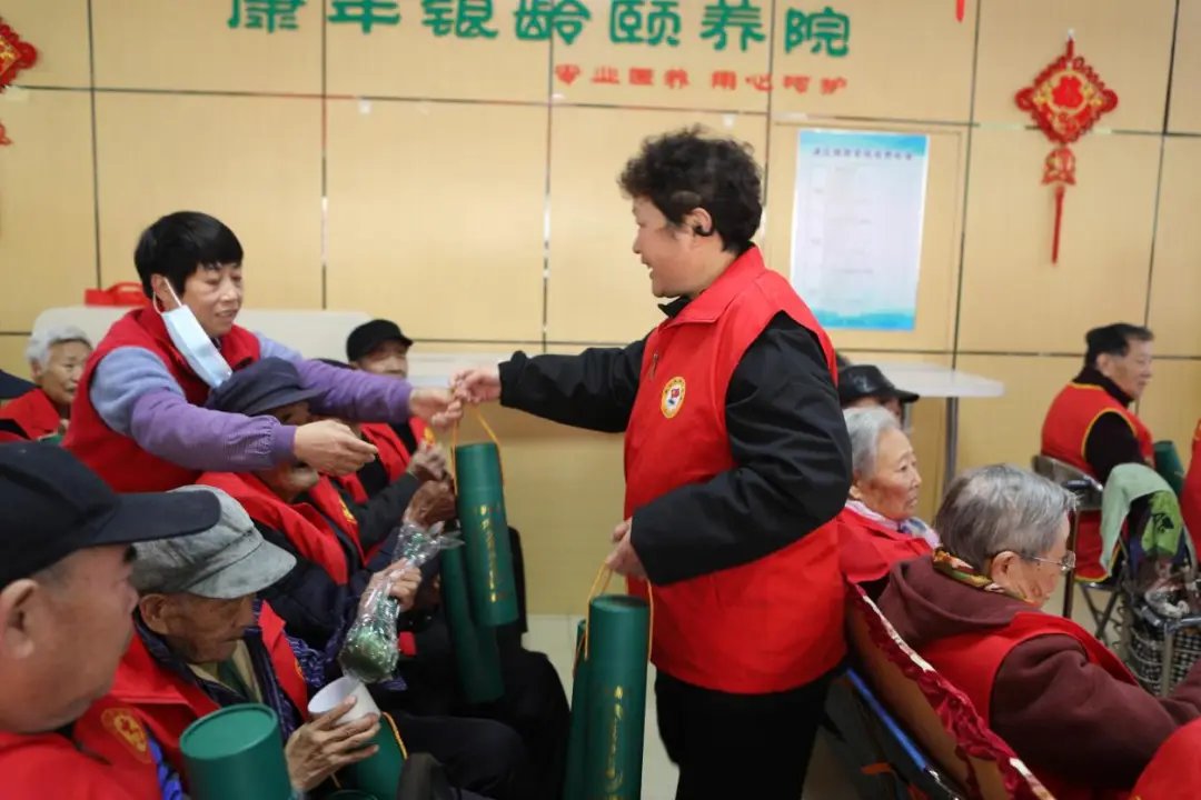 山东省泰安市东平县银山镇敬老院