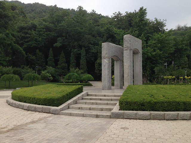 山东省日照市莒县中楼镇敬老院