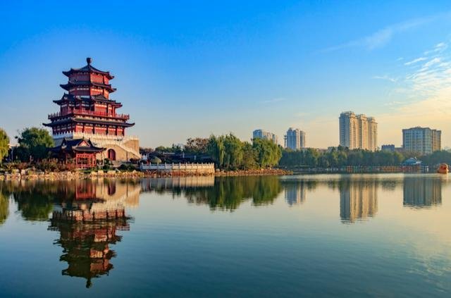 广东省潮州市饶平县福利院