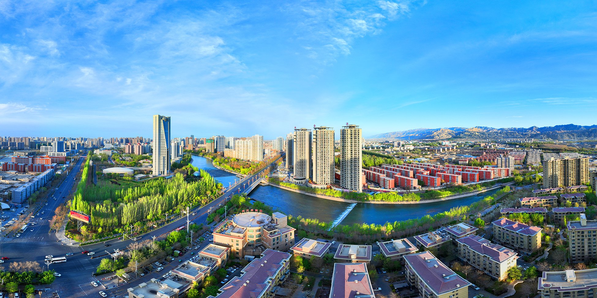 新疆乌鲁木齐市米东区福乐园老年公寓