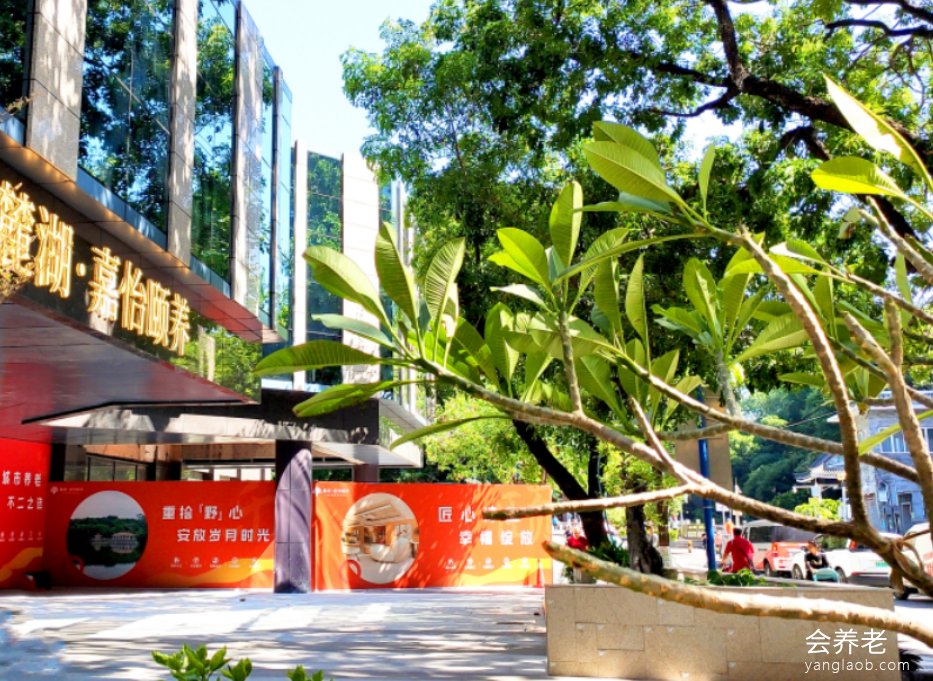 广东省广州市越秀区福利院