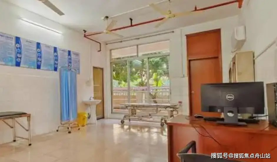 广东省广州市番禺区万顷沙镇敬老院