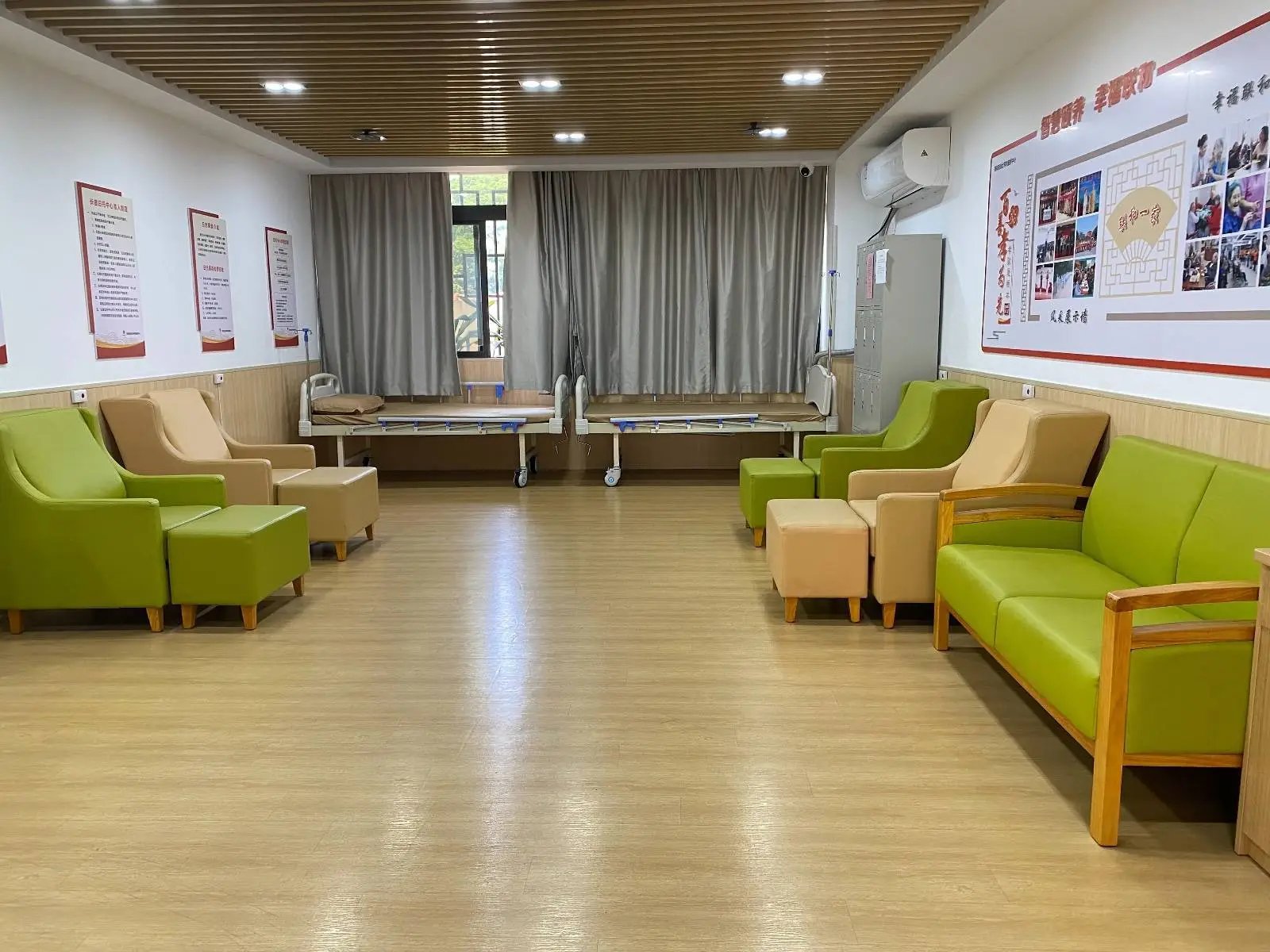 广东省广州市番禺区颐老园