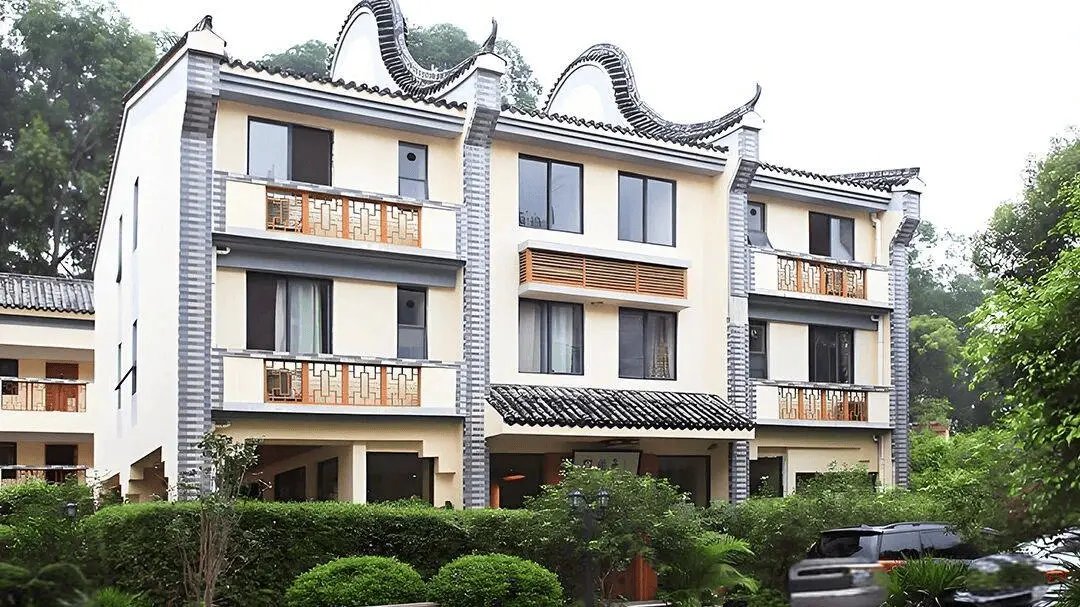 广东省广州市越秀区东朗老人护养院