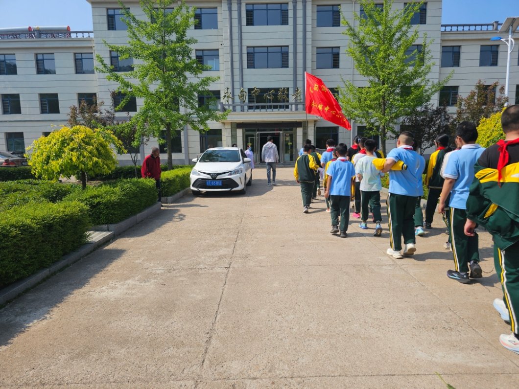 辽宁省丹东市宽甸县社会福利院