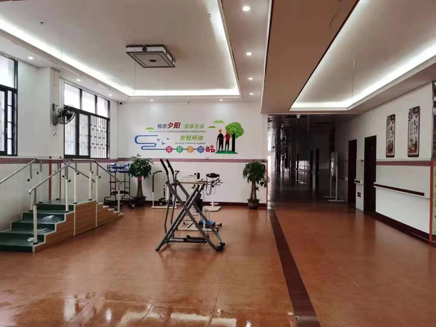 广东省广州市番禺区劲松园