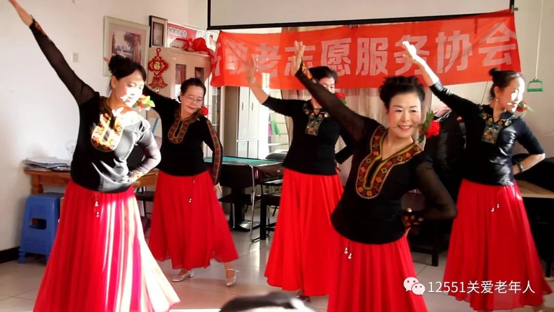 北京市怀柔区喜来乐老年公寓