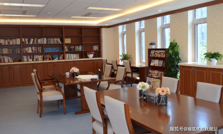 北京市朝阳区亚运村街道社区服务中心