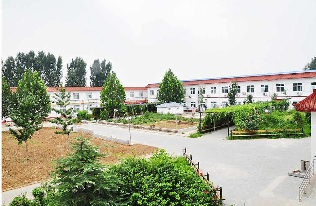 北京市顺义区顺义镇敬老院
