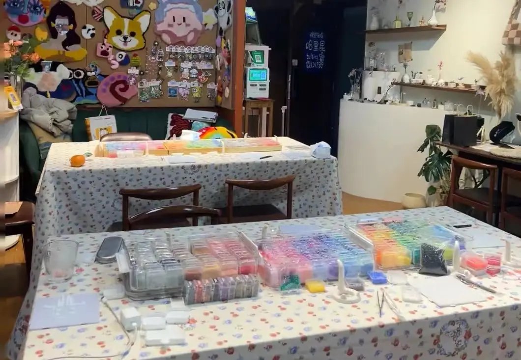 北京市密云县巨各庄镇敬老院
